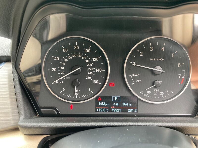 BMW 2 SERIES ACTIVE TOURER
