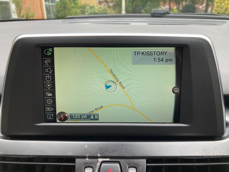BMW 2 SERIES ACTIVE TOURER