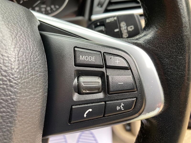 BMW 2 SERIES ACTIVE TOURER