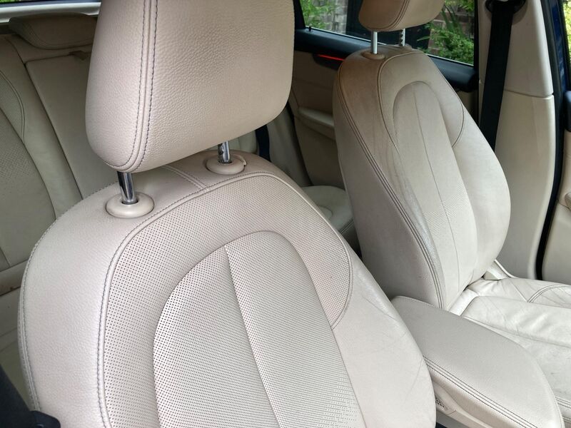 BMW 2 SERIES ACTIVE TOURER