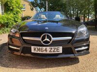 MERCEDES-BENZ SLK