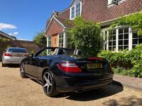 MERCEDES-BENZ SLK