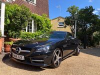 MERCEDES-BENZ SLK