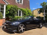 MERCEDES-BENZ SLK