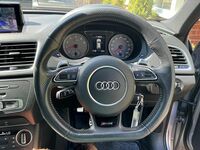 AUDI RS Q3