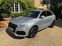 AUDI RS Q3
