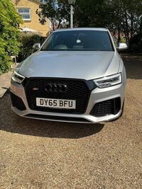 AUDI RS Q3