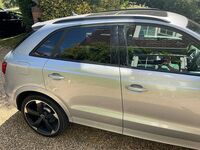 AUDI RS Q3