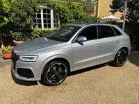AUDI RS Q3