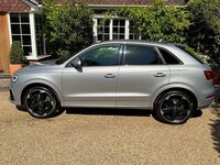 AUDI RS Q3