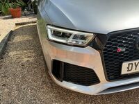 AUDI RS Q3