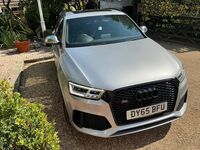 AUDI RS Q3