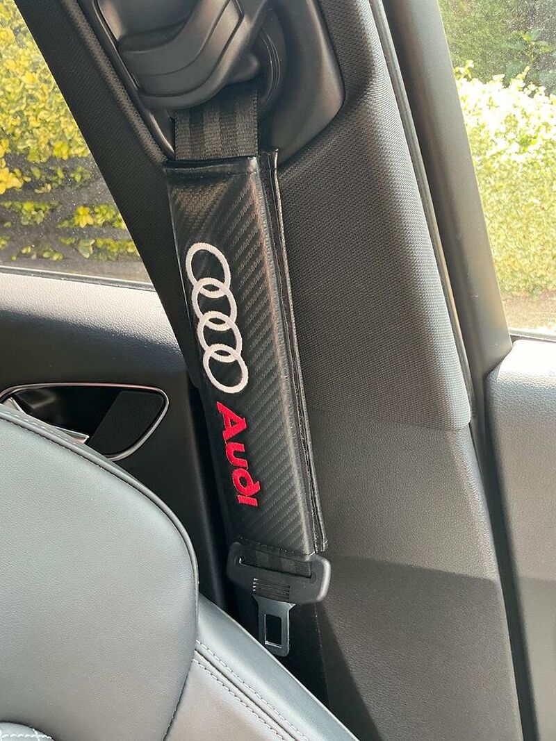 AUDI RS Q3