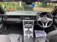 MERCEDES-BENZ SLK