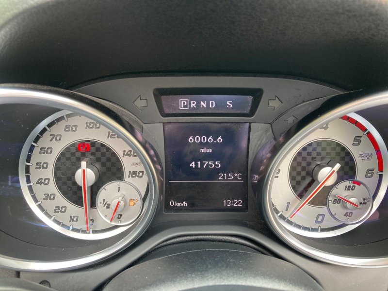MERCEDES-BENZ SLK
