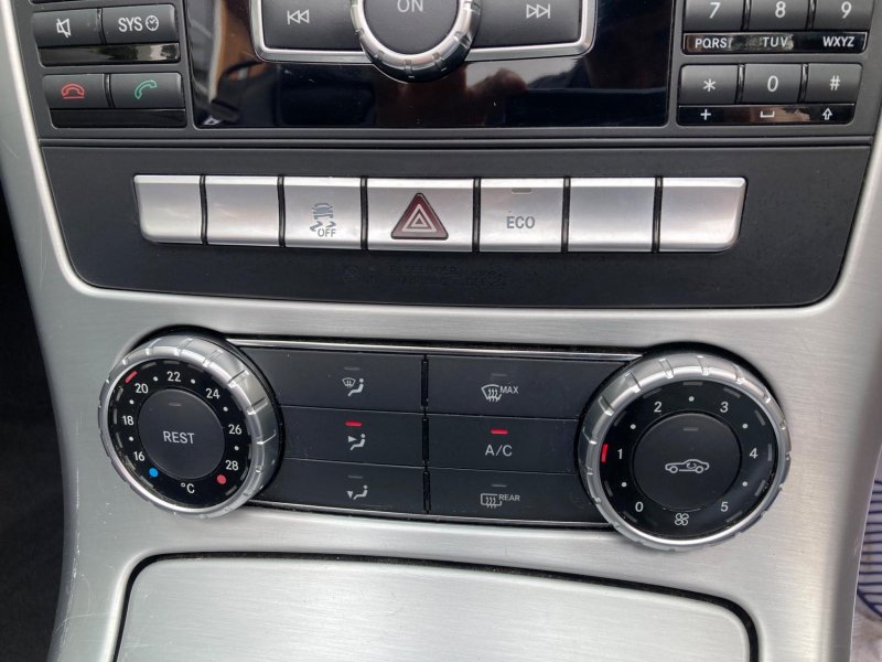 MERCEDES-BENZ SLK