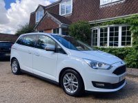 FORD GRAND C-MAX