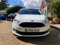 FORD GRAND C-MAX