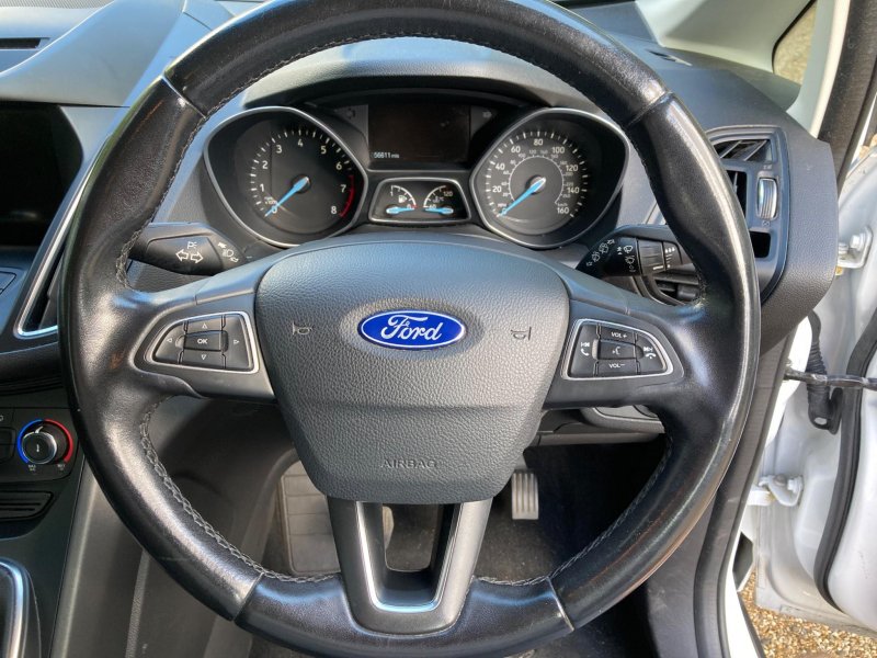 FORD GRAND C-MAX