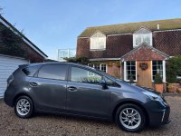 TOYOTA PRIUS+