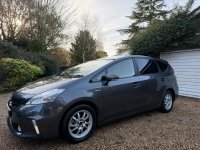 TOYOTA PRIUS+