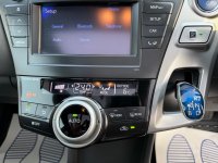 TOYOTA PRIUS+