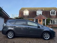 TOYOTA PRIUS+
