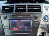 TOYOTA PRIUS+