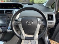 TOYOTA PRIUS+