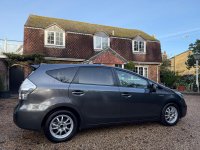 TOYOTA PRIUS+