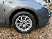 TOYOTA PRIUS+