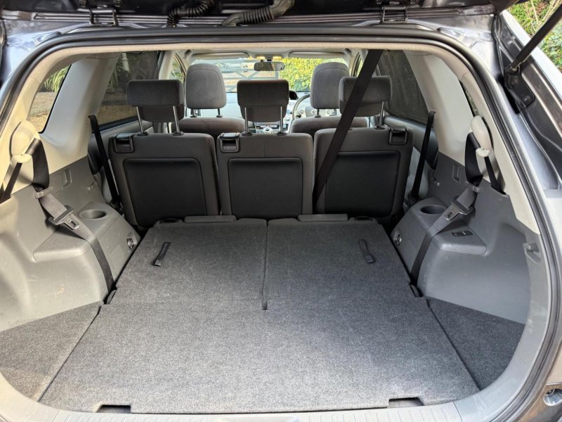 TOYOTA PRIUS+