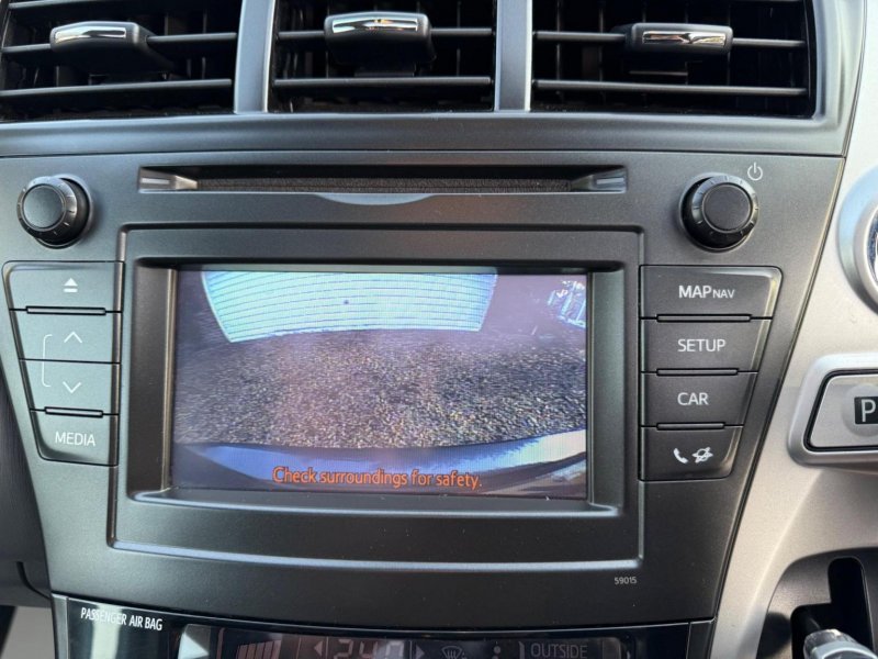 TOYOTA PRIUS+