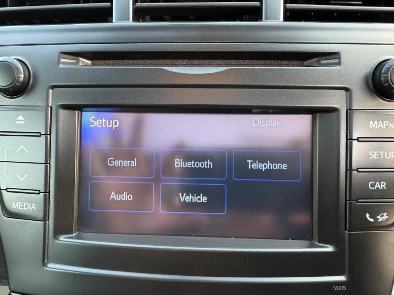 TOYOTA PRIUS+