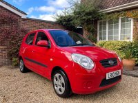 KIA PICANTO