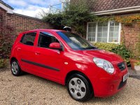 KIA PICANTO