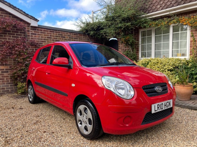 KIA PICANTO