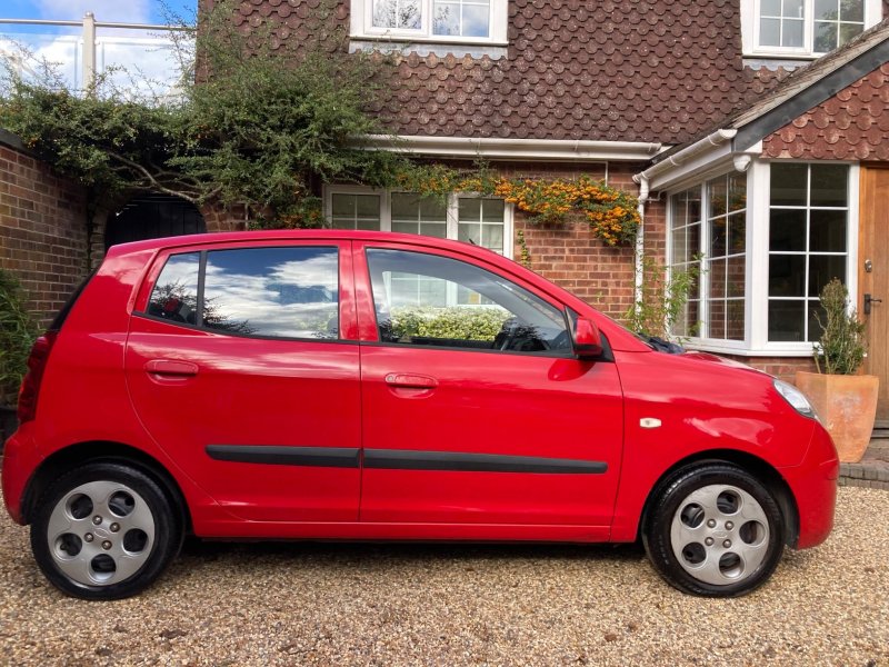KIA PICANTO