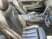 BMW 6 SERIES