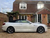 BMW 6 SERIES
