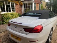 BMW 6 SERIES