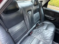 FORD SIERRA