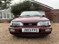 FORD SIERRA