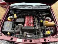 FORD SIERRA