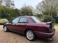 FORD SIERRA