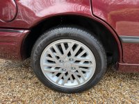 FORD SIERRA