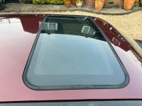 FORD SIERRA