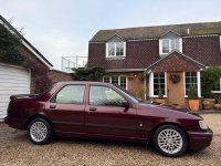 FORD SIERRA