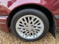 FORD SIERRA