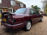 FORD SIERRA